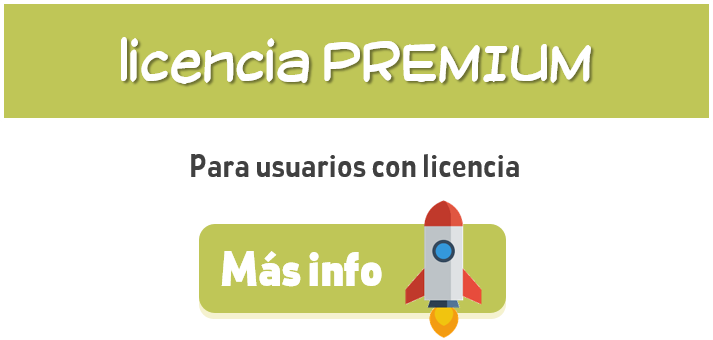 Acceso a la segunda página